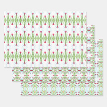 Sehr anschauliche Wasserfarbe