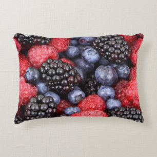 Sehr Berry Dekokissen