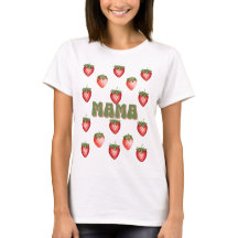 Sehr Berry Mama