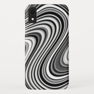 Sehr Cool Kurvenförmig Case-Mate iPhone Hülle