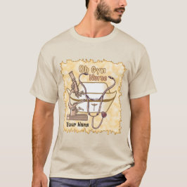 Sehr cool ObGyn Nurse T-Shirt