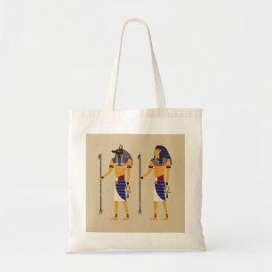 Sehr Coole ägyptische Soldaten-Tote-Tasche Tragetasche