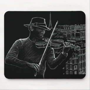 Sehr Coole Mouse Mat Mousepad