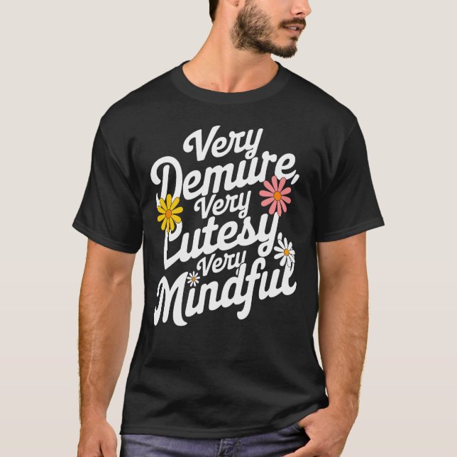 Sehr dünne Haut Sehr gepflegter T - Shirt (Vorderseite)