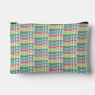 Sehr frohe Pouch Zubehörtasche
