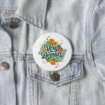 Sehr gedämpft, sehr vorsichtiger Trend Button<br><div class="desc">Sehr gebeutelte Trend-Demure & Mindful Ladys</div>