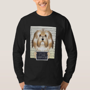 Sehr geehrte Mama kann ich erklären, ich bin Havan T-Shirt