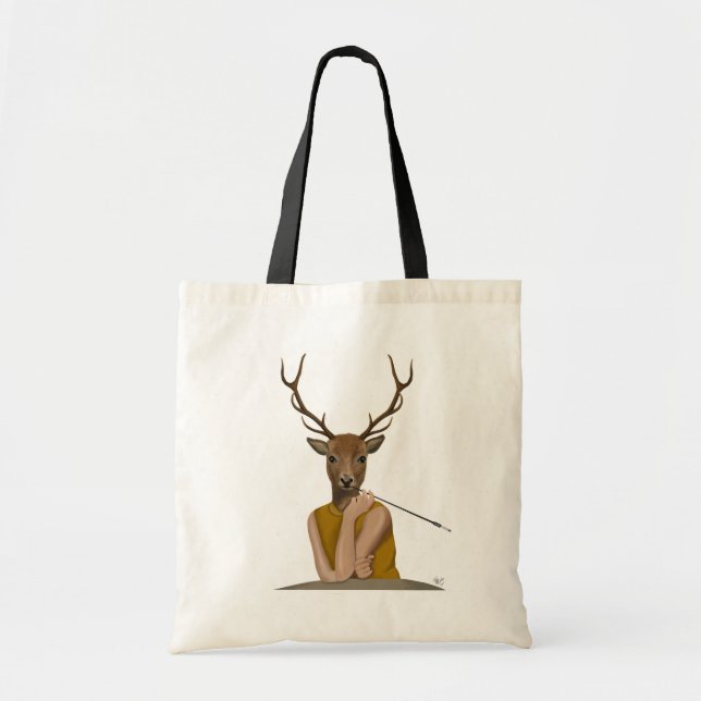 Sehr geehrter Audrey Tragetasche (Vorne)