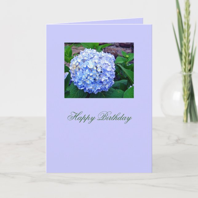 Sehr geehrter Freund Birthday Karte (Vorderseite)