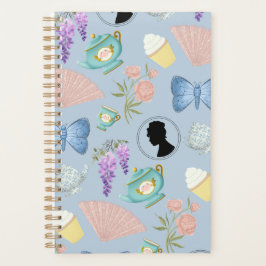 Sehr geehrter Gentle Reader Planer