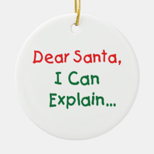 Sehr geehrter Herr Weihnachten, ich kann Ihnen erk Keramik Ornament