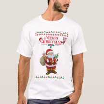 Sehr geehrter Santa | Heilige Weihnachten 2024