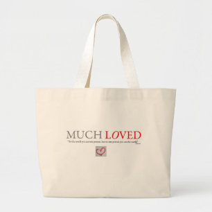 Sehr geliebt - Tasche für Kleinkinder/Mädchen
