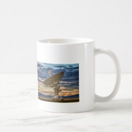 Sehr großes Array als sonnige Set Kaffeetasse