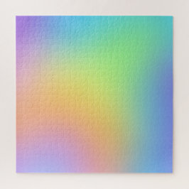 Sehr herausforderndes, pastellfarbenes Rainbow Gra