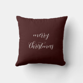 🎄 Sehr Hübsch Frohe Weihnachtskissen 🎄 Kissen