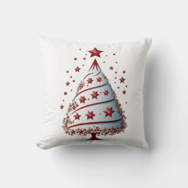 sehr hübsch Frohe Weihnachtskissen Kissen