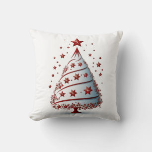 sehr hübsch Frohe Weihnachtskissen Kissen