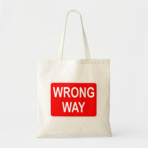 Sehr lustige Classic-Falsche Art, Tote-Tasche zu s Tragetasche