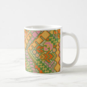 "Sehr merkwürdige" Tasse