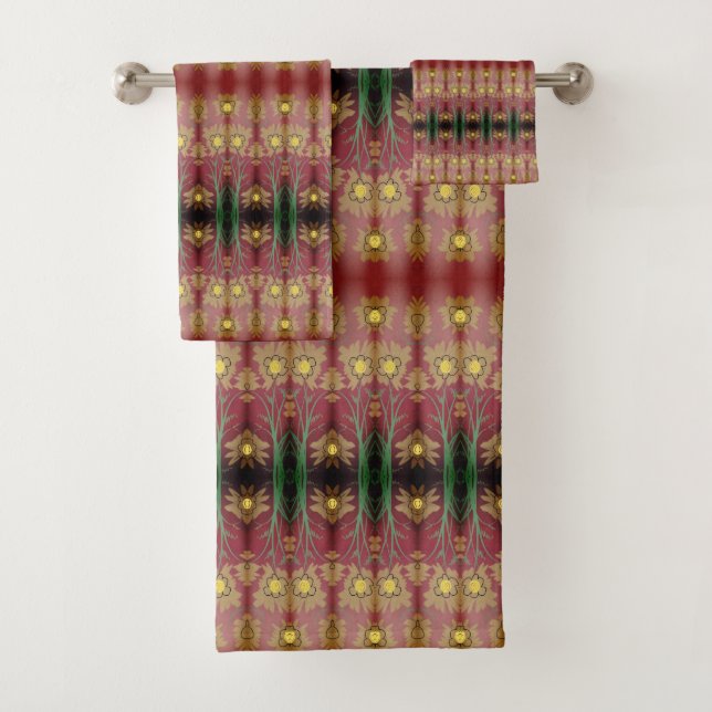 Sehr modernes Set (Insitu)