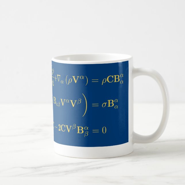 Sehr nerdy, möglicherweise nerdiest überhaupt, kaffeetasse (Rechts)