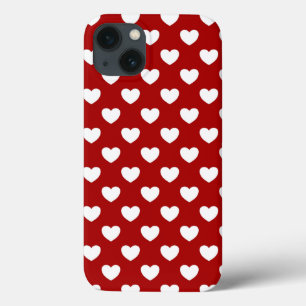 Sehr Niedliche Polka Dots Design Case-Mate iPhone Hülle