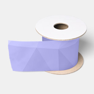 Sehr peri lila violettes Maschenombre Satinband