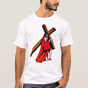 Sehr phantastische Seltenheit Jesus Pater T - Shir T-Shirt