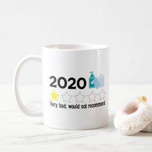 Sehr schlecht würde nicht empfehlen 2020 ein Stern Kaffeetasse