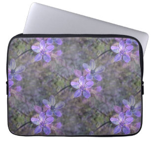 Sehr schön im Frühling... Laptopschutzhülle