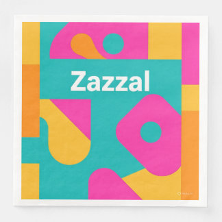 Sehr schönes Design für  Serviette