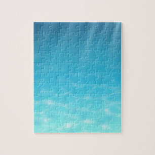 Sehr schwierige Unterwasserschattierungen von blau