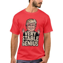 sehr stabiler Genie