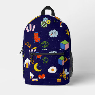 Sehr stilvoller Rucksack für beide Mädchen/Jungen