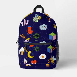 Sehr stilvoller Rucksack für beide Mädchen/Jungen