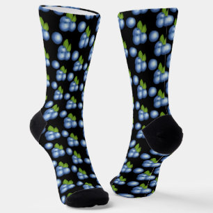 Sehr süße Sommerfrüchte Socken