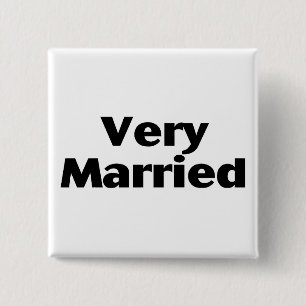 Sehr verheiratet button