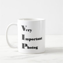 Sehr wichtiges Fotografieren