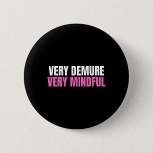 Sehr zurückhaltende, sehr aufmerksame, süße Damen  Button