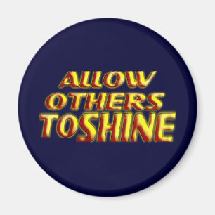 Seht euer Soul Magnet