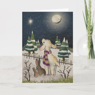 Seht ihr, was ich sehe? karte