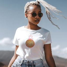 Sei abenteuerlich T-Shirt