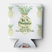 Sei Ananas...