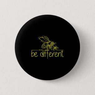 Sei anders button