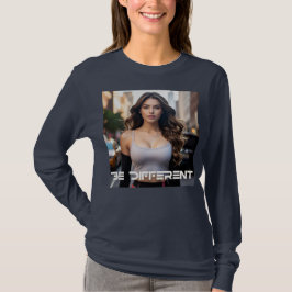 SEI ANDERS T-Shirt