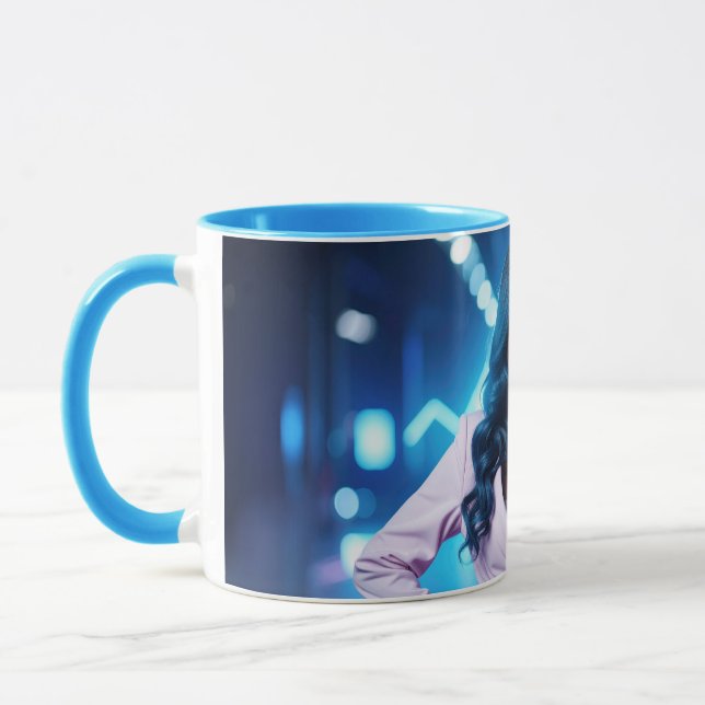 SEI ANDERS TASSE (Links)
