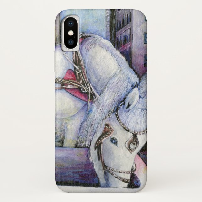 Sei beim nächsten Mal viel ärgerlicher Case-Mate iPhone Hülle (Rückseite)