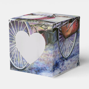 Sei beim nächsten Mal viel ärgerlicher Geschenkschachtel