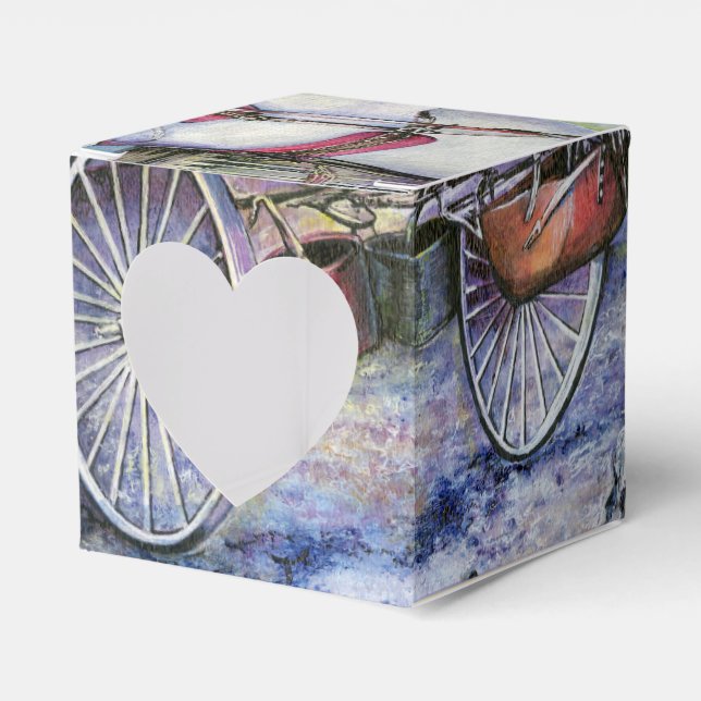 Sei beim nächsten Mal viel ärgerlicher Geschenkschachtel (Vorderseite)